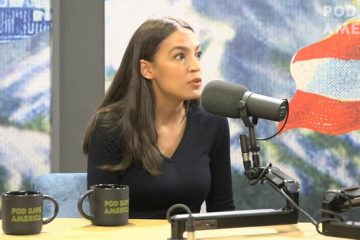 AOC Claims Trump Supporters Are Not Educated Enough