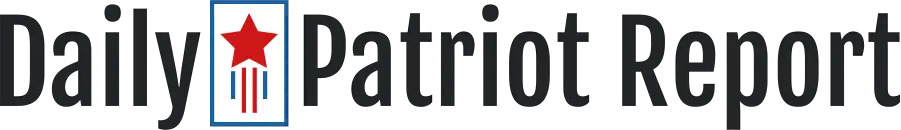 Daily Patriot Report logo