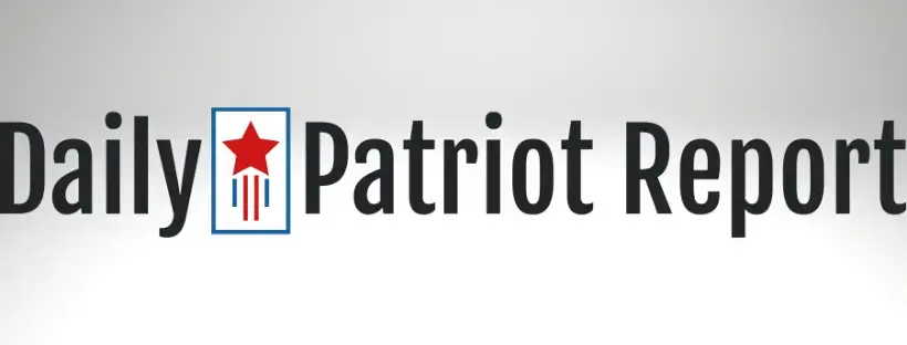 Daily Patriot Report