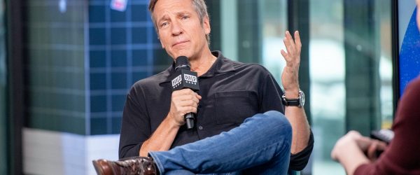 mike rowe covid-19