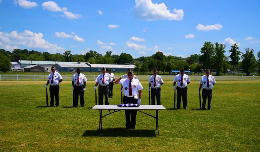 military veterans