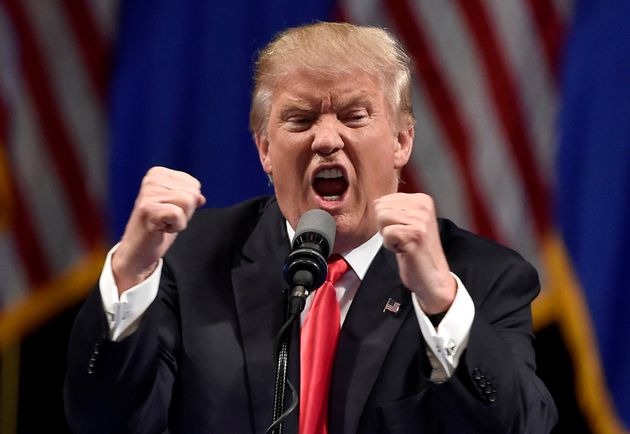 president trump chicago