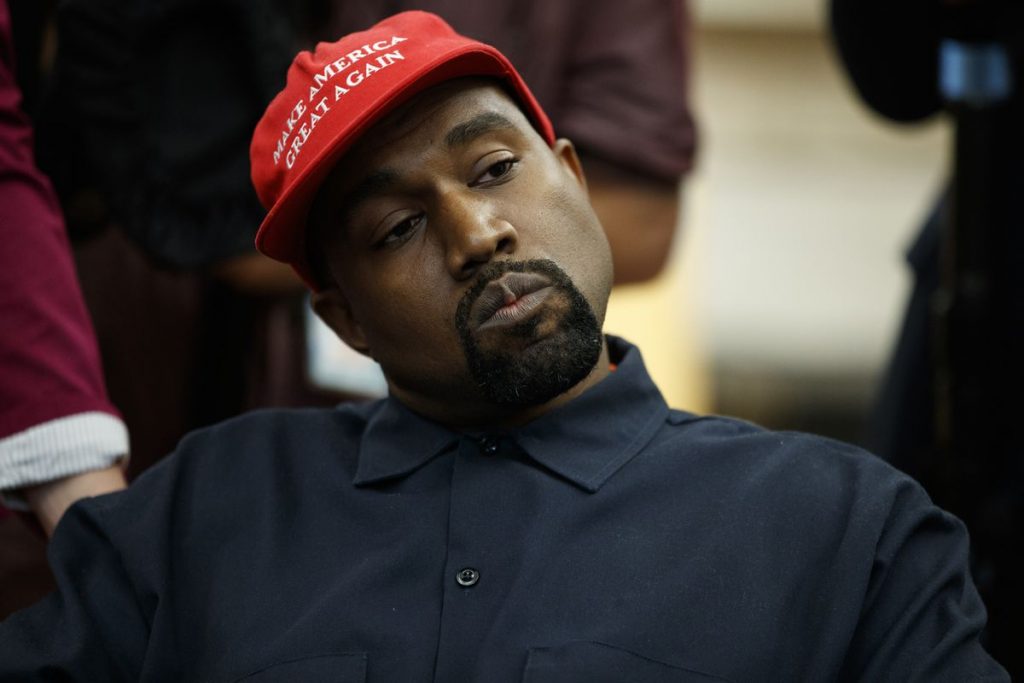 kanye west south carolina