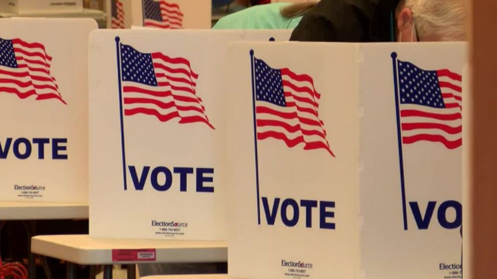 wisconsin election commission