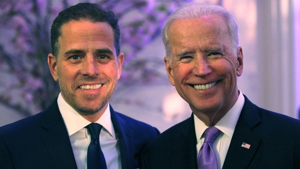 Hunter Biden