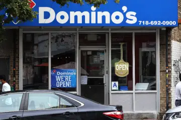dominos pizza bonus