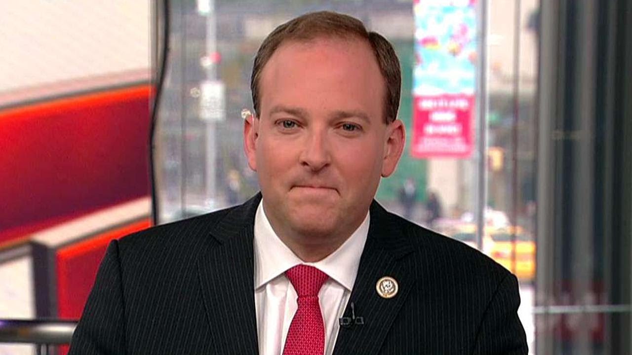 Rep. Zeldin: ‘I Think New York State is Done’ with Commie Cuomo - Daily Patriot Report