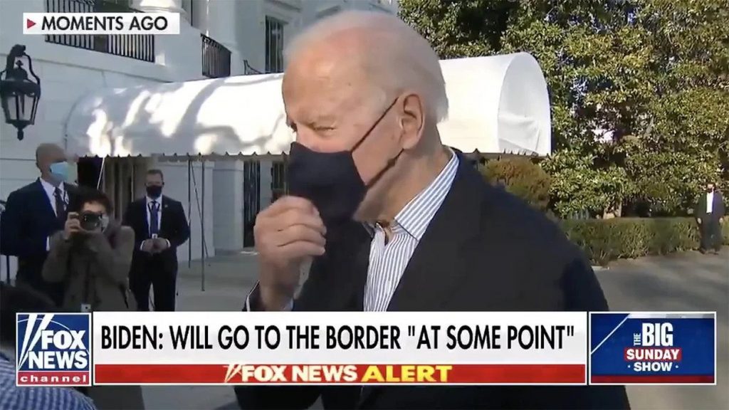 biden trump immigration