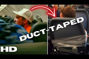 duct-taped airlines