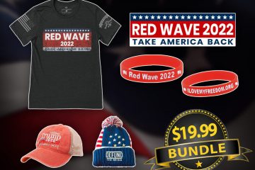 red wave 2022
