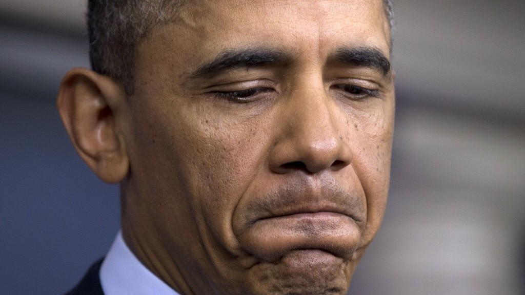 Obama uvalde