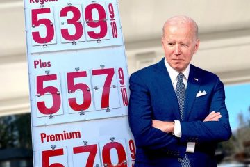 biden food and gas prices