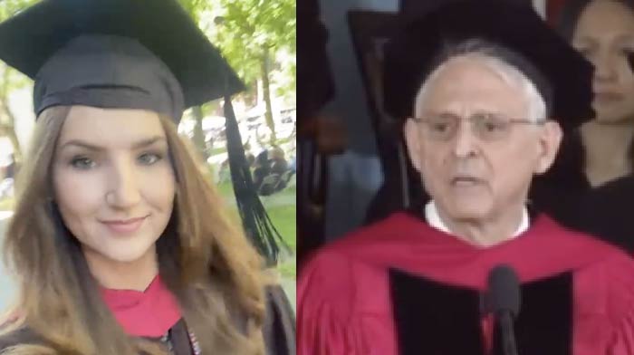 harvard grad emma heussner