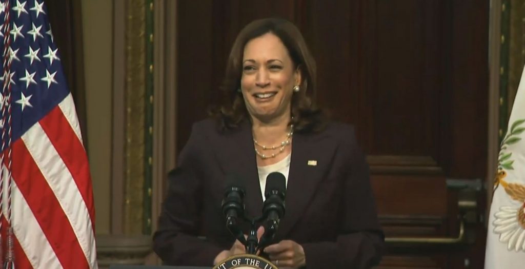kamala harris