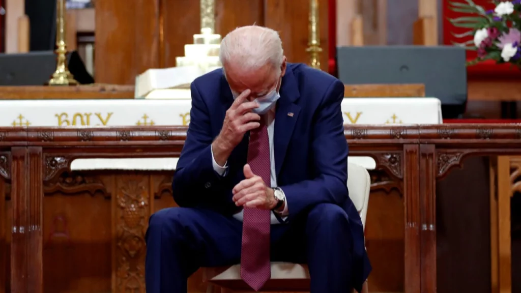 president biden