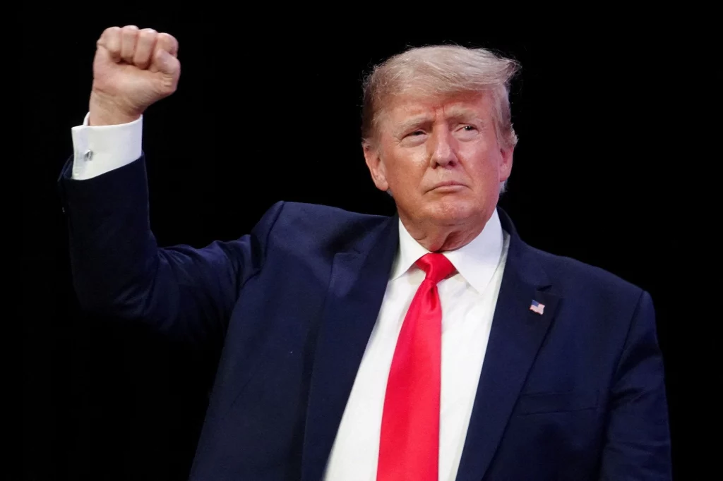 trump roe v. wade