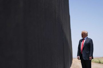 biden border wall