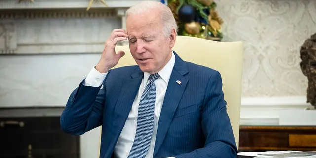 biden monmouth poll