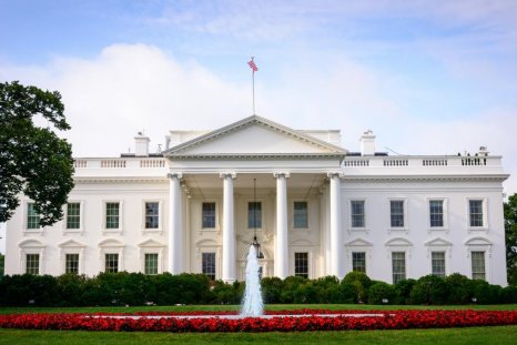 biden white house
