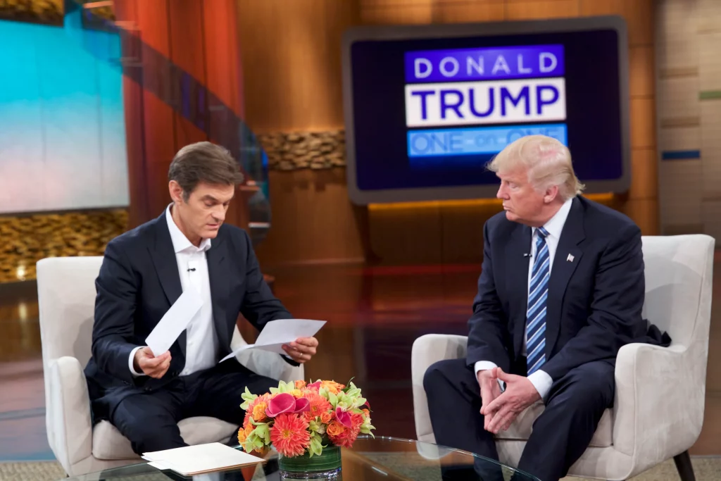 dr. oz