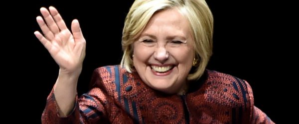hillary clinton