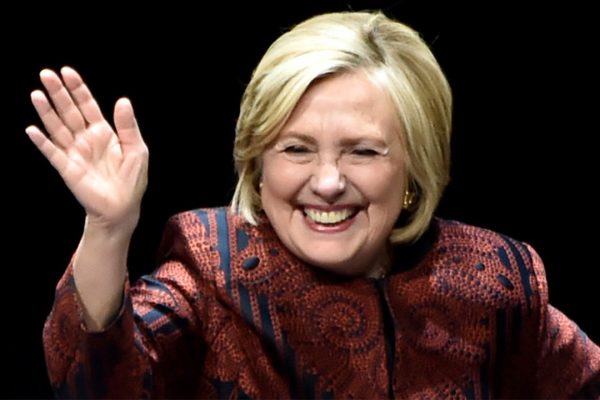 hillary clinton