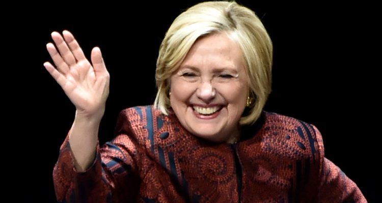 hillary clinton