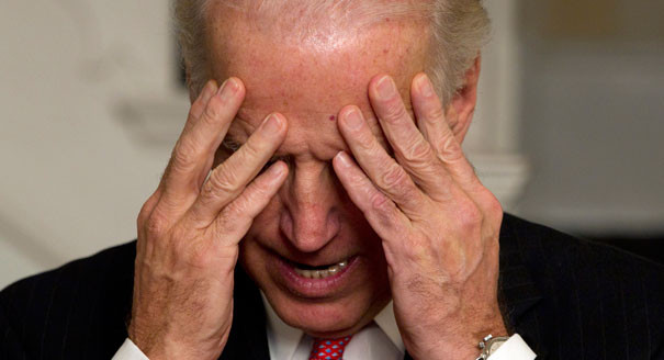 joe biden gaffe teleprompter