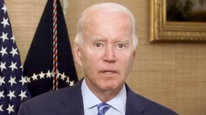 joe biden wont blink