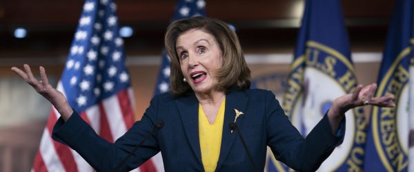 nancy pelosi insider trading