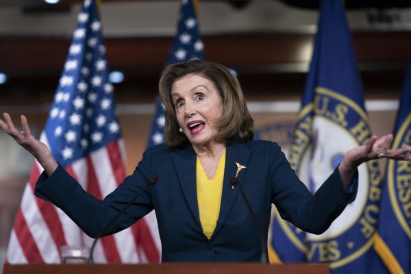 nancy pelosi insider trading