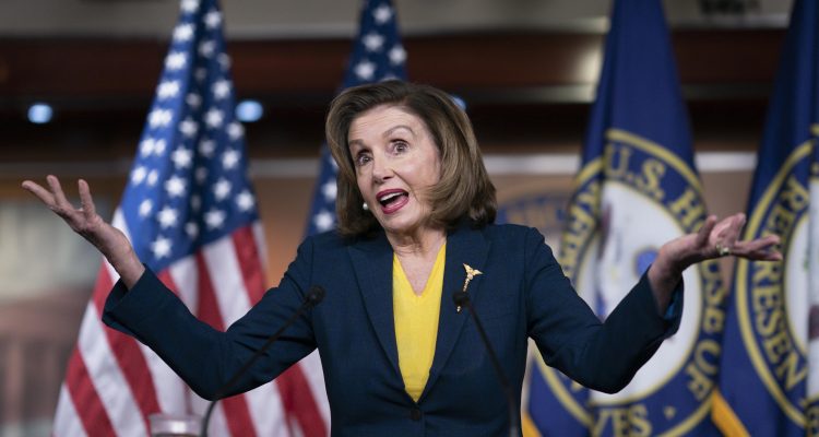 nancy pelosi insider trading
