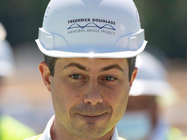 pete buttigieg electric vehicles