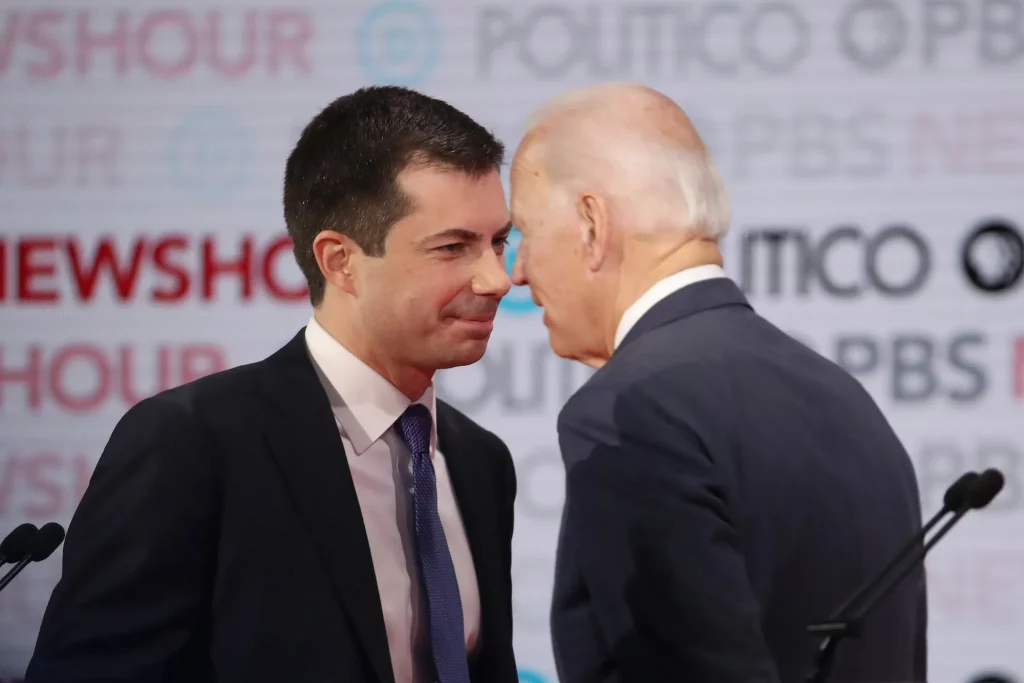 president biden