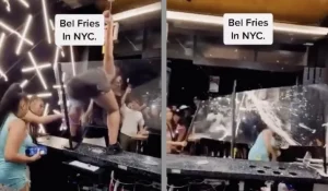 Three Women Trash NYC Restaurant, The Reason Why is Absolutely Insane