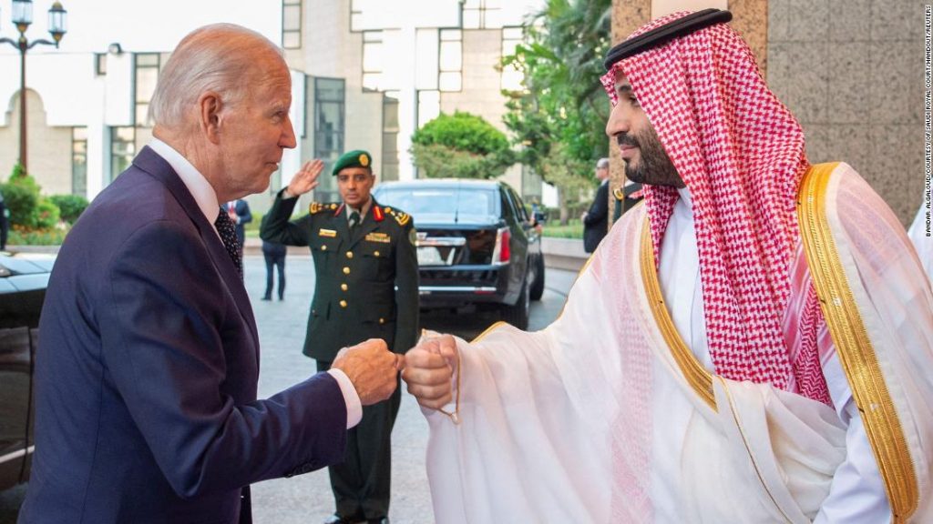 biden fist bump, patriot missiles