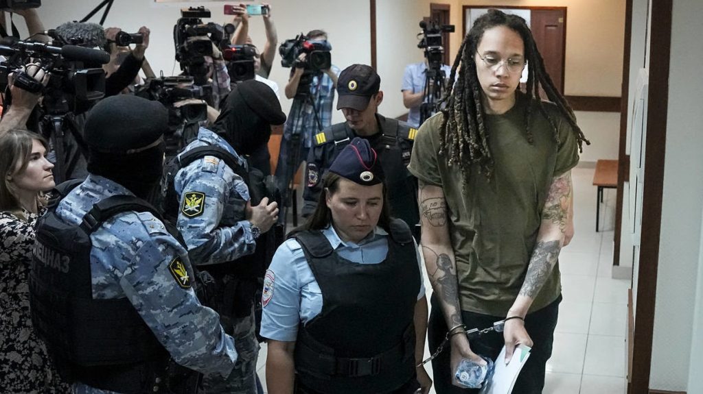 brittney griner
