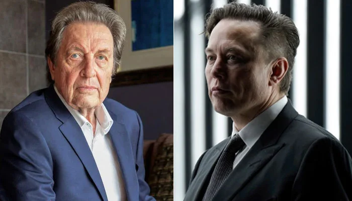 elon musk errol musk