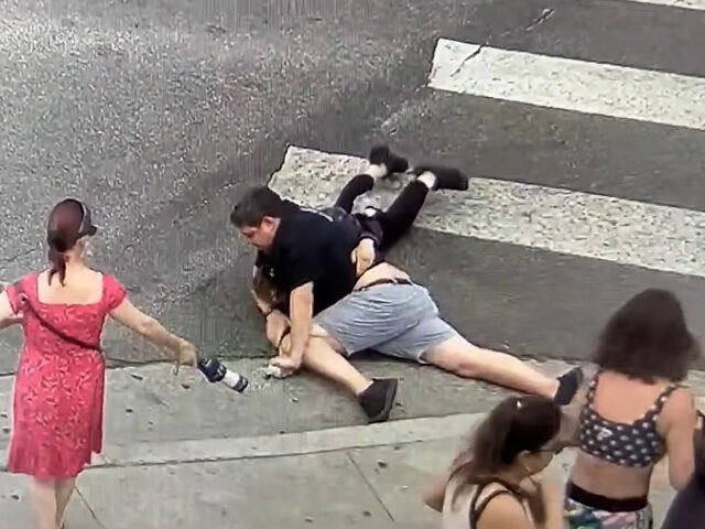 good samaritan