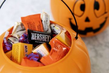 halloween candy shortage