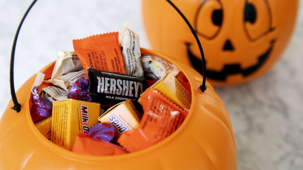 halloween candy shortage