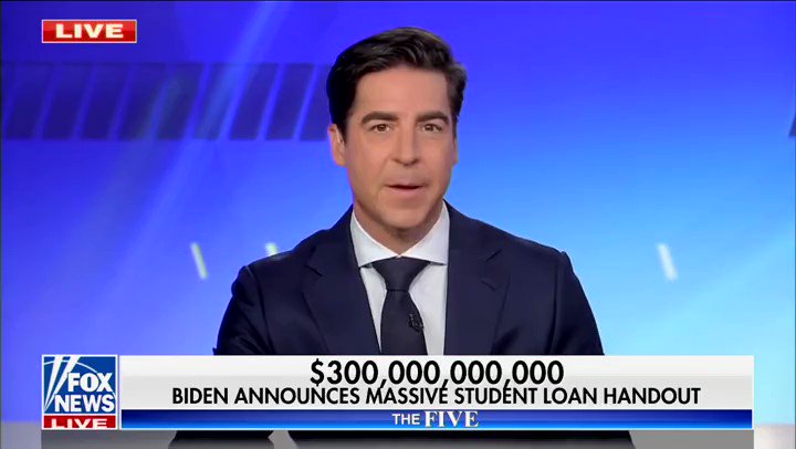 jesse watters
