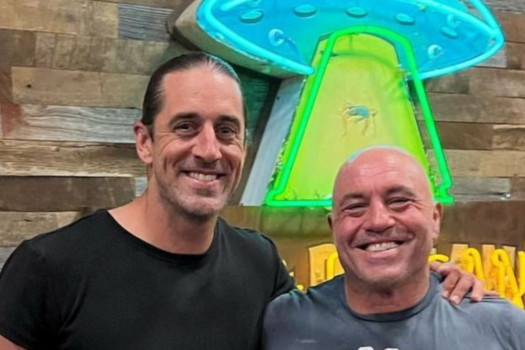 joe rogan