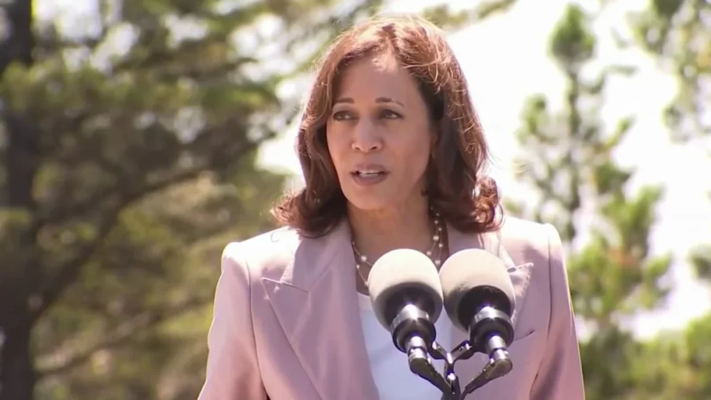 kamala harris