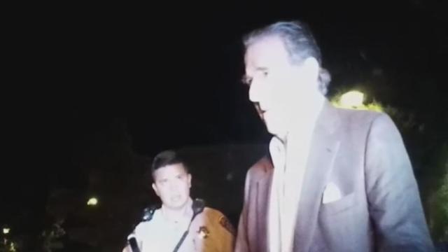 Paul Pelosi Dui Arrest Video Released By Police Daily Patriot Report