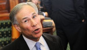 Texas Governor Abbott With Epic Response to NYC and DC Mayors Complaining About Him Bussing Immigrants to Their Cities