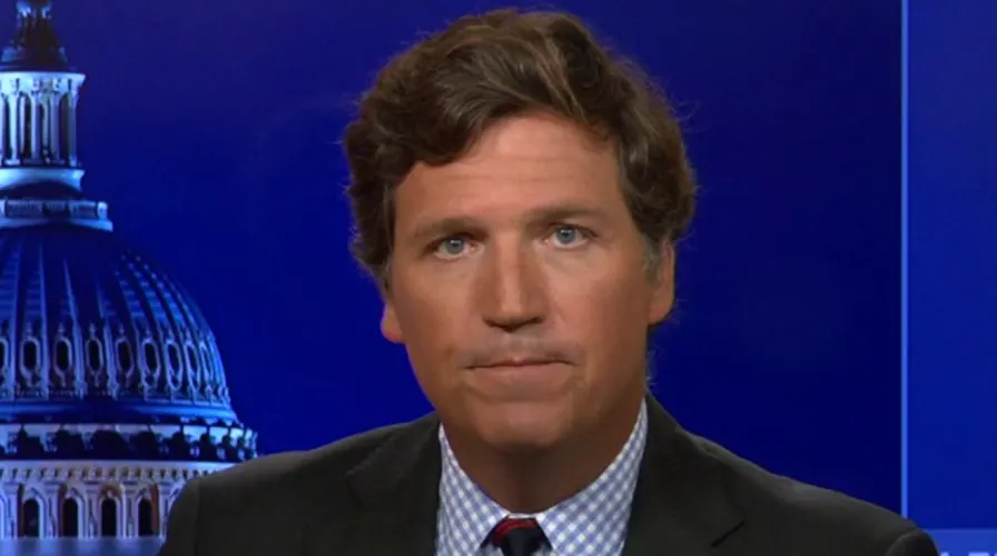 tucker carlson