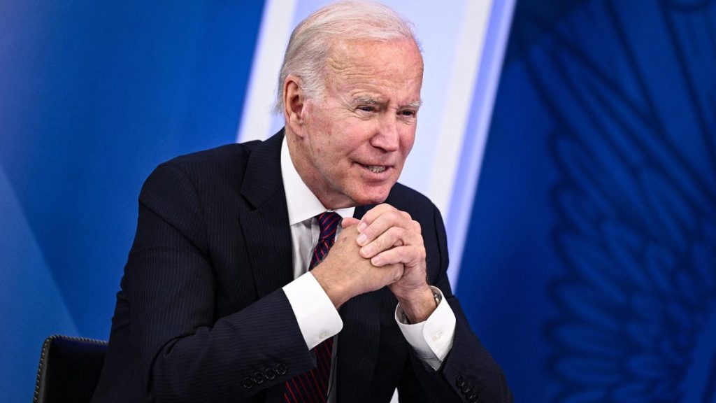 biden student loan