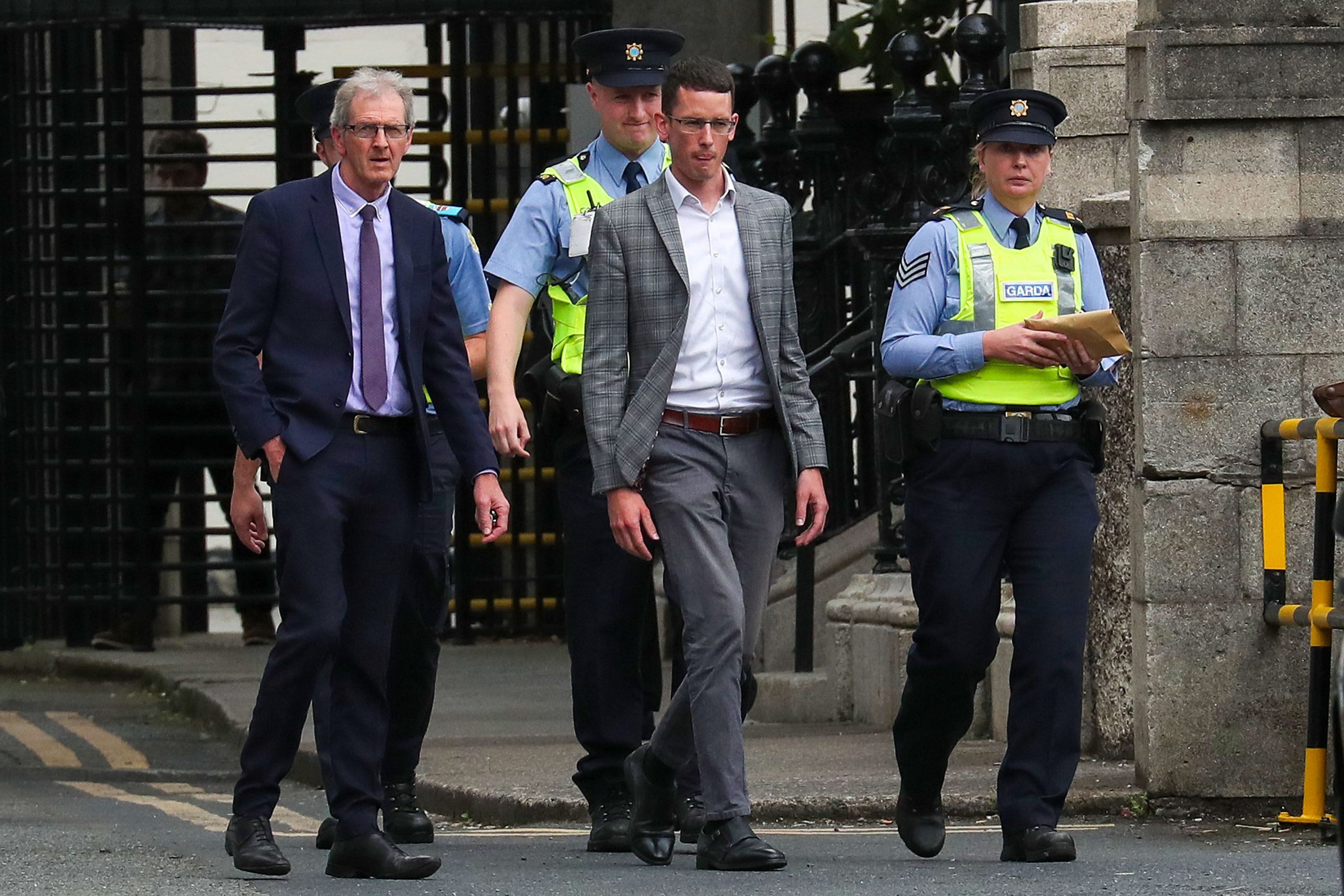 Christian Teacher Thrown in Jail For Standing His Ground Daily Patriot Report