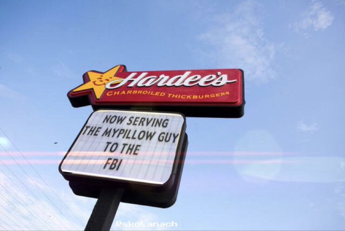 hardee's